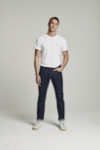 Jeans made from 100% organic cotton C2C Certified®