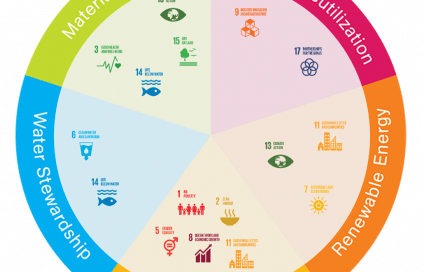 C2C and SDGs