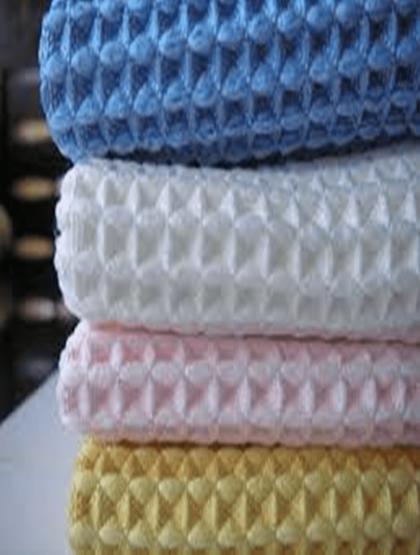 C2c Certified Home Textiles Made In Pakistan Eco Intelligent Growth