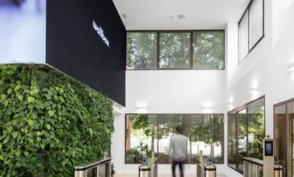 wallbox campus