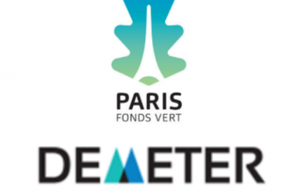 Demeter Paris