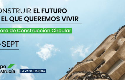 construir el futuro en el que queremos vivir