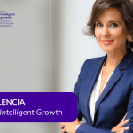 Ana Palencia CEO EIG