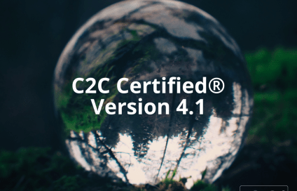 C2C Certified Version 4.1