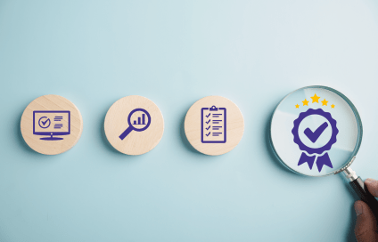 iso circular economy EIG