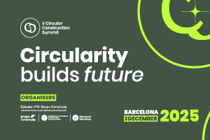 Circular Construction Summit